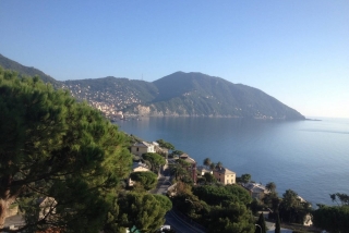 Voir la photo  de l'appartement PINI NEL CIELO