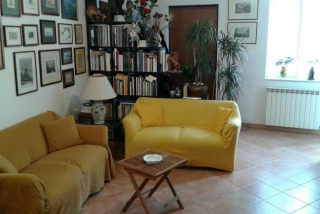 See the photo  of the apartment Marinelli Certosa