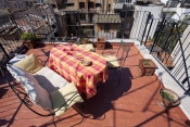 Apartment Rental Rome - LAURINA (F2) - Exclusivité LOCAPPART