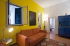See the photo  of the apartment 4 PONTECORVO