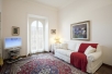 See the photo  of the apartment 1 MERULANA 209