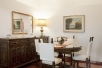 See the photo  of the apartment 4 MERULANA 209