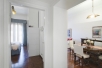 See the photo  of the apartment 6 MERULANA 209