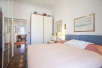 See the photo  of the apartment 10 MERULANA 209
