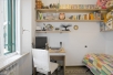 See the photo  of the apartment 12 MERULANA 209