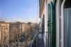 See the photo  of the apartment 17 MERULANA 209