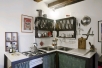 See the photo  of the apartment 2 ARSENALE