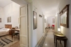 See the photo  of the apartment 11 CRISPI