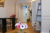 See the photo  of the apartment 5 TIPHAINE