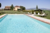 Voir la photo  de l'appartement 8 CAMERA AZZURRA