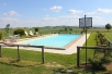 Voir la photo  de l'appartement 10 CAMERA AZZURRA