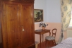 Voir la photo  de l'appartement 12 CAMERA AZZURRA