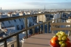 See the photo  of the apartment 1 VILLA DANCOURT