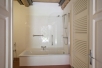 See the photo  of the apartment 6 GARDEN SUITE HS