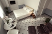 Voir la photo  de l'appartement 4 HOTEL CENTRO STORICO JUNIOR SUITE AMOR PERFETTO