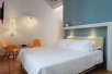 Voir la photo  de l'appartement 14 HOTEL CENTRO STORICO JUNIOR SUITE AMOR PERFETTO