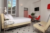 Voir la photo  de l'appartement 18 HOTEL CENTRO STORICO JUNIOR SUITE AMOR PERFETTO