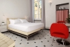Voir la photo  de l'appartement 19 HOTEL CENTRO STORICO JUNIOR SUITE AMOR PERFETTO