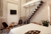 Voir la photo  de l'appartement 23 HOTEL CENTRO STORICO JUNIOR SUITE AMOR PERFETTO