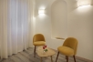 See the photo  of the apartment 4 TRIDENTE CORTILE - EXCLUSIVITE LOCAPPART