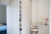 Voir la photo  de l'appartement 50 RIO BARNABA GRANDE