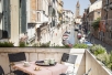 Voir la photo  de l'appartement 0 RIO BARNABA TERRASSE PANORAMIQUE