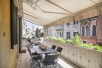 Voir la photo  de l'appartement 5 RIO BARNABA TERRASSE PANORAMIQUE