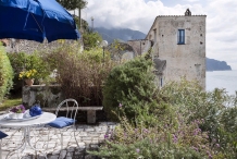 Apartment Rental Amalfi Coast - PARADISO GRANDE - EXCLUSIVITE LOCAPPART