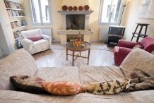 Apartment Rental Venice - SIMEONE I - EXCLUSIVITE LOCAPPART