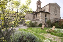 Alquiler apartamento Toscana - SAN CASCIANO IN VAL DI PESA