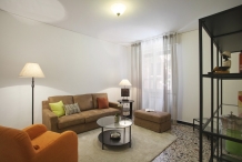 Location appartement Venise - ZANDEGOLA