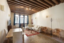 Location appartement Venise - ORMESINI - EXCLUSIVITE LOCAPPART