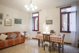 Apartment Rental Venice - SANT'AGOSTINO - EXCLUSIVITE LOCAPPART