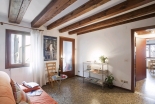 Apartment Rental Venice - SILVESTRO - EXCLUSIVITE LOCAPPART