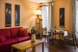 Apartment Rental Rome - OCA