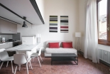 Apartment Rental Florence - VIGNA VECCHIA STUDIO - EXCLUSIVITE LOCAPPART