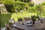 Apartment Rental Venice - RIO BARNABA GRANDE