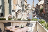 Apartment Rental Venice - RIO BARNABA TERRASSE PANORAMIQUE