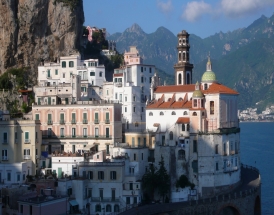 Amalfi Coast