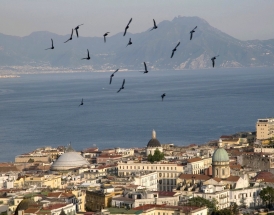 Naples