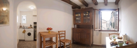 Ver la foto  del apartamento SILVESTRO - EXCLUSIVITE LOCAPPART