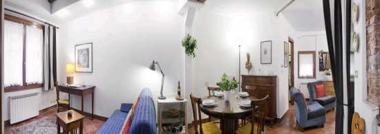 Ver la foto  del apartamento TEDESCHI - EXCLUSIVITE LOCAPPART