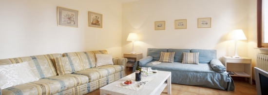 See the photo  of the apartment REDENTORE - EXCLUSIVITE LOCAPPART