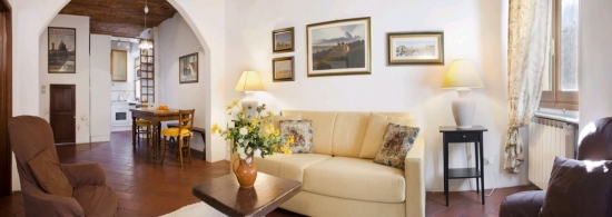 See the photo  of the apartment PETRARCA