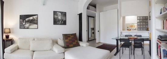 See the photo  of the apartment MONTEBELLO GRANDE
