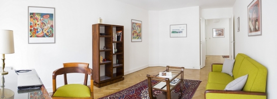 Ver la foto  del apartamento CHUQUET / 7511700877467