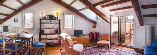 Voir la photo  de l'appartement STIN - EXCLUSIVITE LOCAPPART