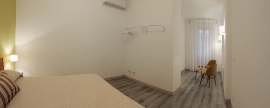 See the photo  of the apartment TRIDENTE CORTILE - EXCLUSIVITE LOCAPPART