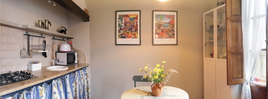 Voir la photo  de l'appartement APOSTOLI - EXCLUSIVITE LOCAPPART