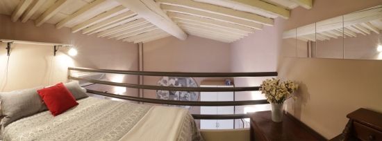 Voir la photo  de l'appartement APOSTOLI MEZZANINE - EXCLUSIVITE LOCAPPART